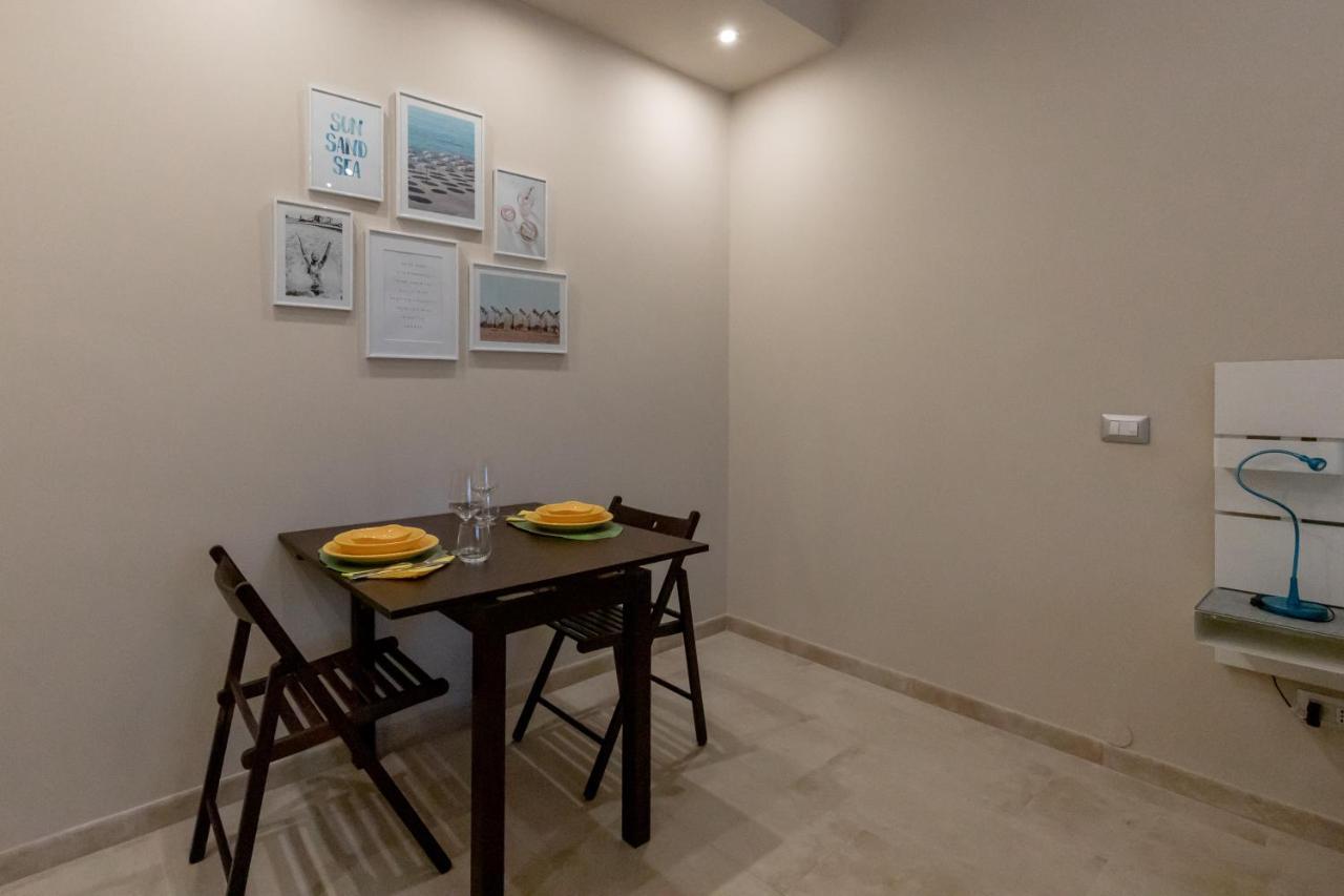 Ferienwohnung Nice Studio Rapallo Ac Wi Fi Exterior foto
