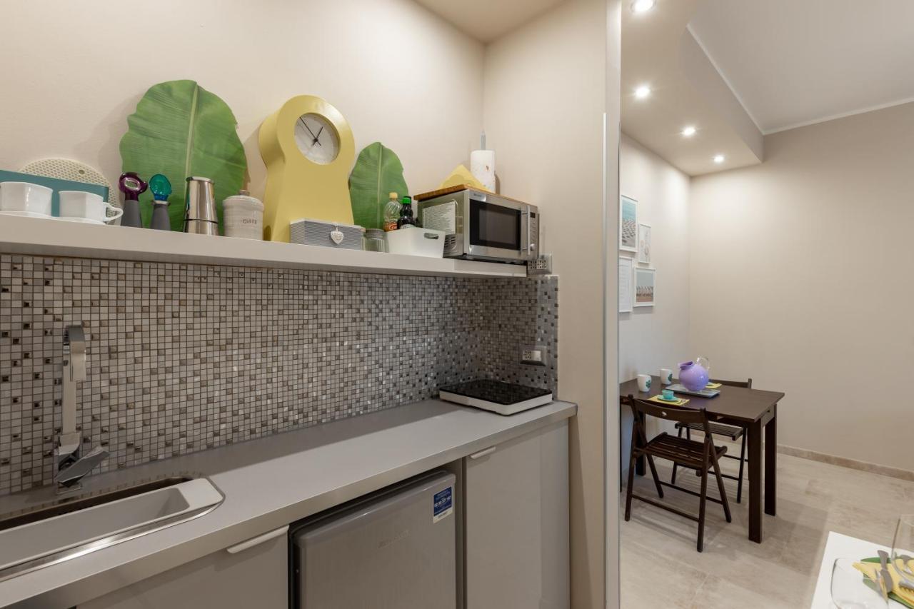 Ferienwohnung Nice Studio Rapallo Ac Wi Fi Exterior foto